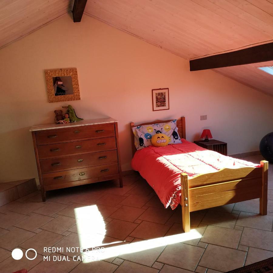 Mansarda Mare Bella Vista Citra Zero Zero Ottanta Trentuno Lt O738 Apartment Imperia Exterior photo